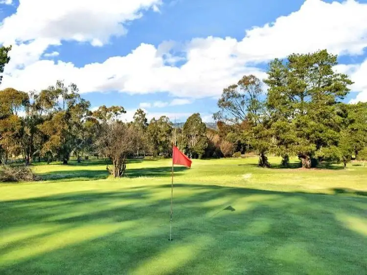LOT 3 Davidson Street, Broadford VIC 3658