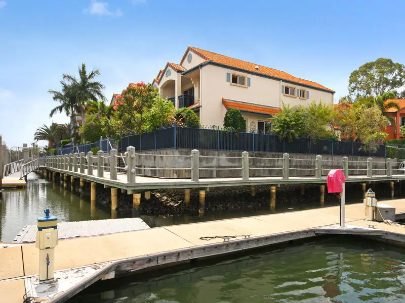 Main view of Homely house listing, 92 John Lund Drive, Hope Island QLD 4212