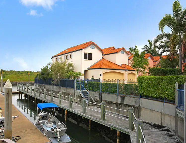 Sixth view of Homely house listing, 92 John Lund Drive, Hope Island QLD 4212