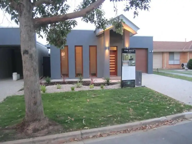 Main view of Homely house listing, 3b Philip Street, Paradise SA 5075