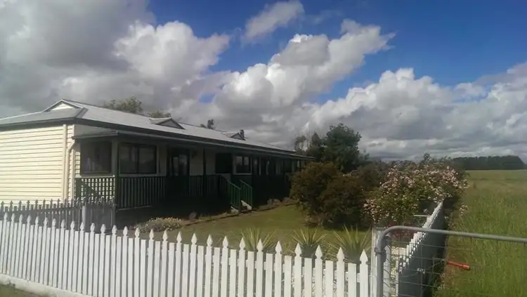 4570 Princes Highway, Birregurra VIC 3242