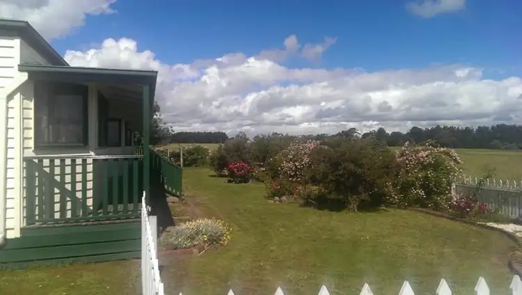 Second view of Homely rural property listing, 4570 Princes Highway, Birregurra VIC 3242