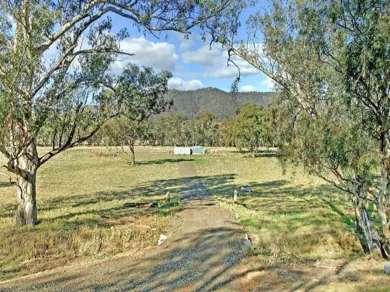 Main view of Homely land listing, 87 Main Road, Tallarook VIC 3659