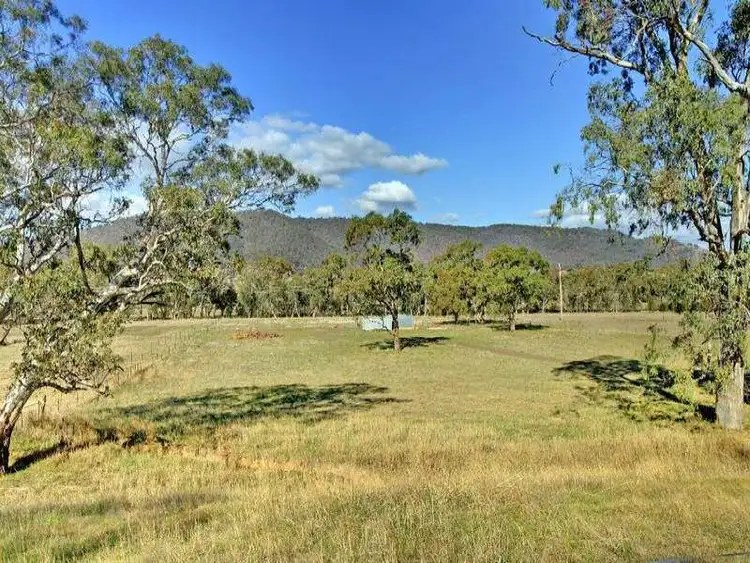 Second view of Homely land listing, 87 Main Road, Tallarook VIC 3659