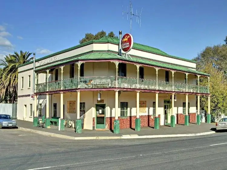 Third view of Homely land listing, 87 Main Road, Tallarook VIC 3659