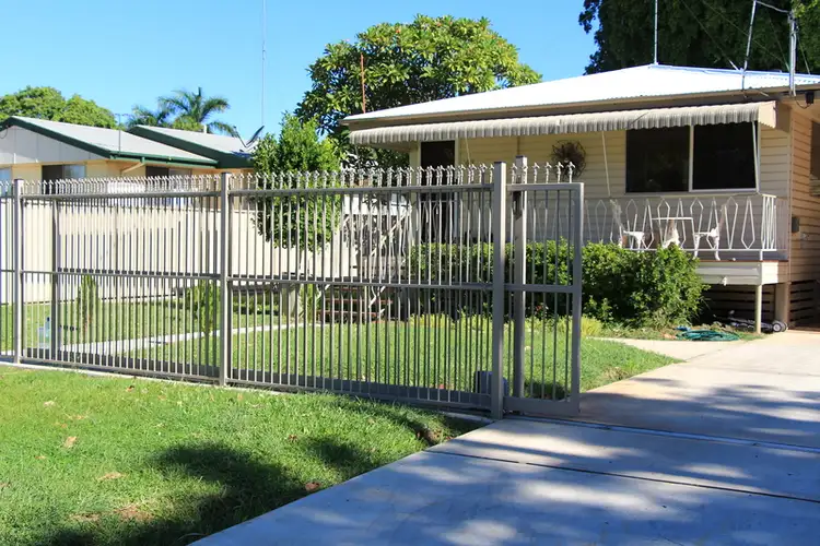 49 Delacour Drive, Pioneer QLD 4825