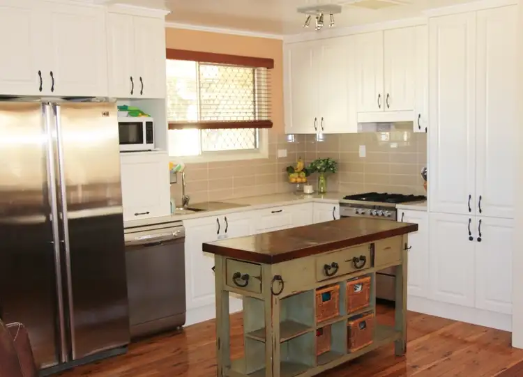 Third view of Homely house listing, 49 Delacour Drive, Pioneer QLD 4825