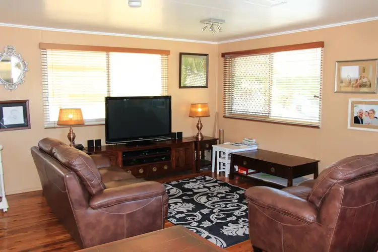 Fifth view of Homely house listing, 49 Delacour Drive, Pioneer QLD 4825