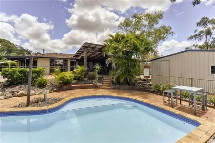 51 Bundoora Drive, Karana Downs QLD 4306