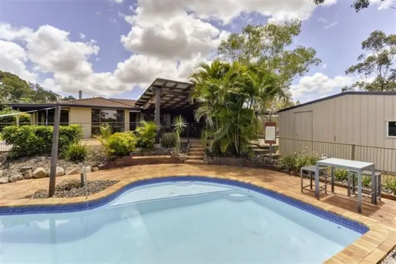 Main view of Homely rural property listing, 51 Bundoora Drive, Karana Downs QLD 4306