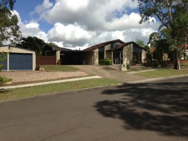 Second view of Homely rural property listing, 51 Bundoora Drive, Karana Downs QLD 4306