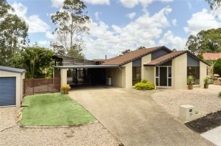 Third view of Homely rural property listing, 51 Bundoora Drive, Karana Downs QLD 4306