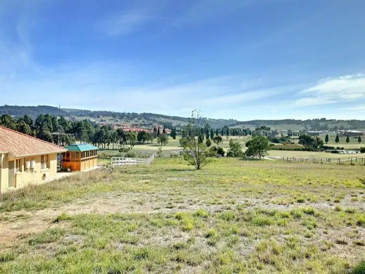 Main view of Homely land listing, LOT 404, 247 Hidden Valley Boulevard, Hidden Valley VIC 3756