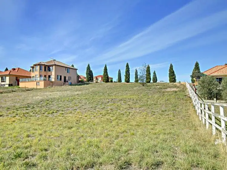 Second view of Homely land listing, LOT 404, 247 Hidden Valley Boulevard, Hidden Valley VIC 3756