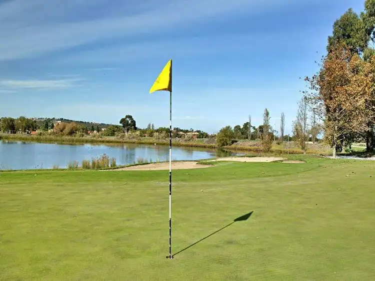 Third view of Homely land listing, LOT 404, 247 Hidden Valley Boulevard, Hidden Valley VIC 3756