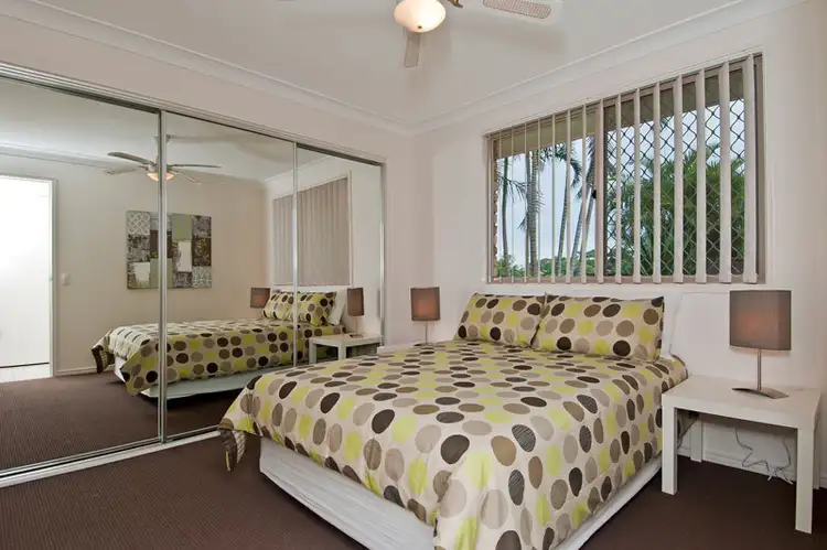 Second view of Homely house listing, 78 The Panorama, Tallai QLD 4213