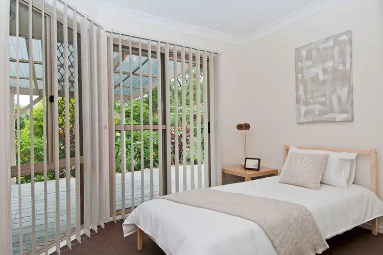 Third view of Homely house listing, 78 The Panorama, Tallai QLD 4213