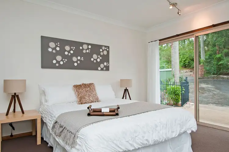 Fourth view of Homely house listing, 78 The Panorama, Tallai QLD 4213