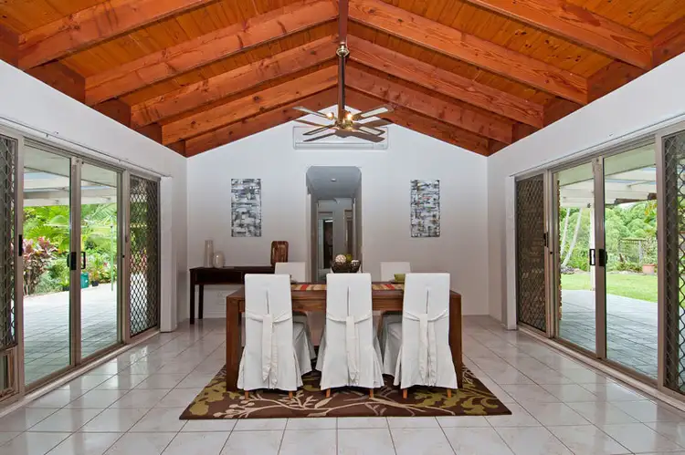 Seventh view of Homely house listing, 78 The Panorama, Tallai QLD 4213
