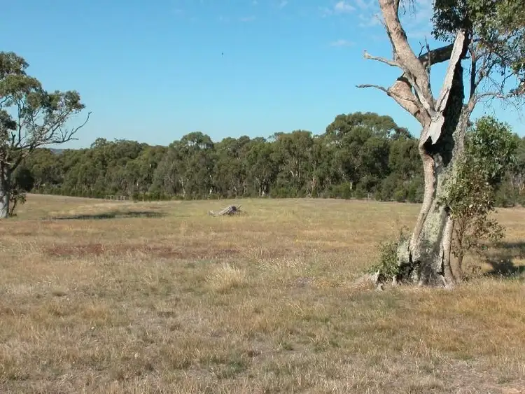 Lot 3 Porcupine Court, Wallan VIC 3756