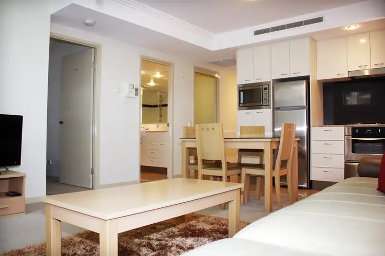 70 Mary Street, Brisbane City QLD 4000