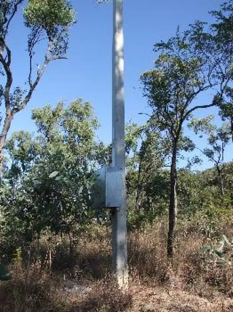 Third view of Homely land listing, Address available on request