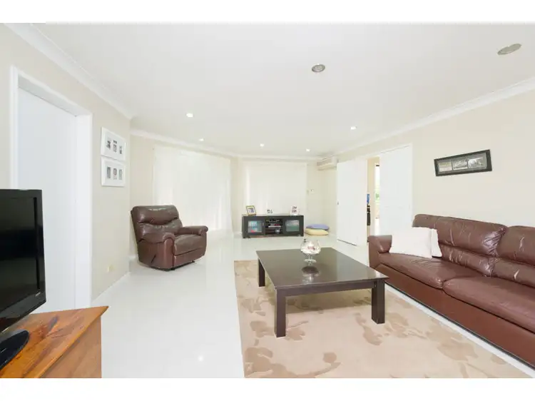 Fourth view of Homely house listing, 1 Kidwelly Street, Carindale QLD 4152