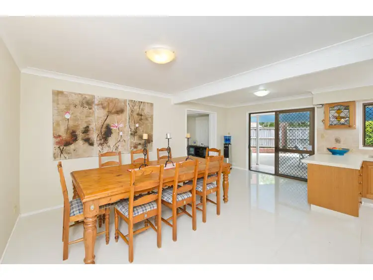 Fifth view of Homely house listing, 1 Kidwelly Street, Carindale QLD 4152