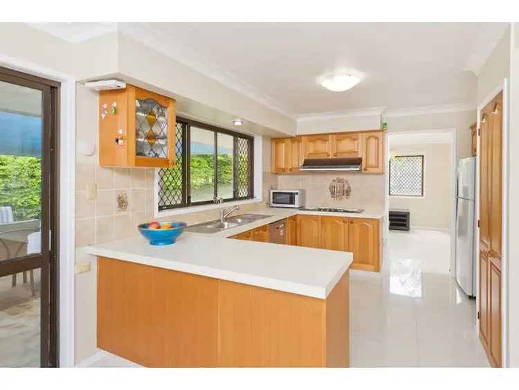 Sixth view of Homely house listing, 1 Kidwelly Street, Carindale QLD 4152