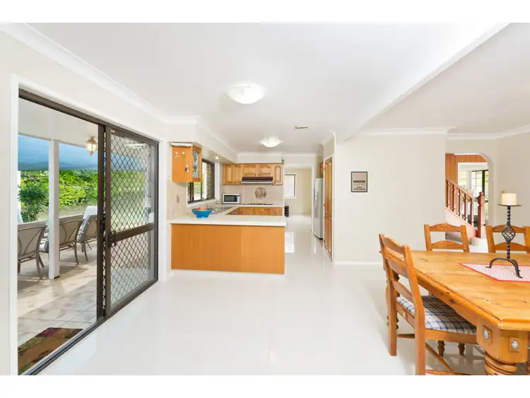 Seventh view of Homely house listing, 1 Kidwelly Street, Carindale QLD 4152