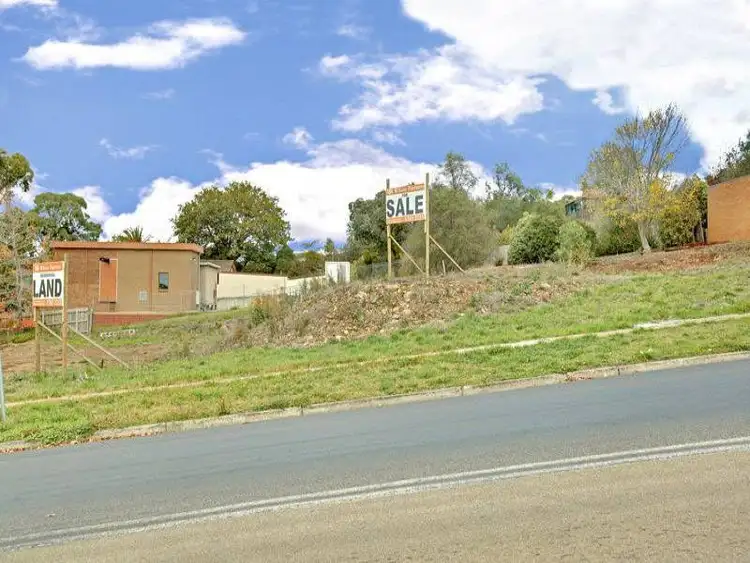 LOT 2, 27 Foote Street, Kilmore VIC 3764