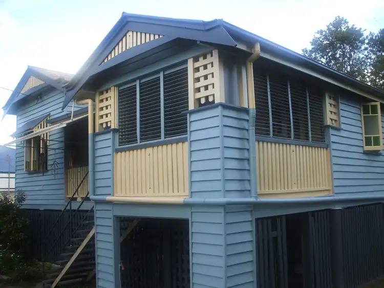 35 Wises Road, Gympie QLD 4570