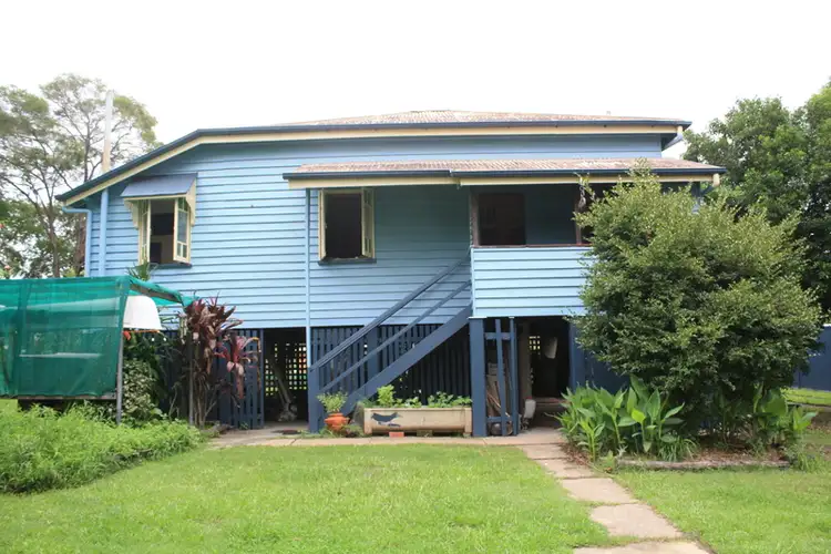 Second view of Homely house listing, 35 Wises Road, Gympie QLD 4570
