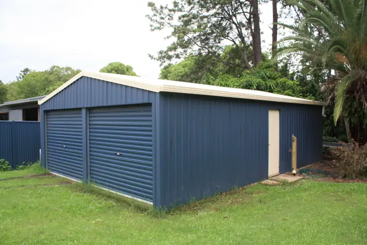 Third view of Homely house listing, 35 Wises Road, Gympie QLD 4570