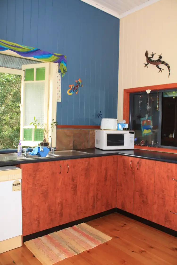 Fifth view of Homely house listing, 35 Wises Road, Gympie QLD 4570
