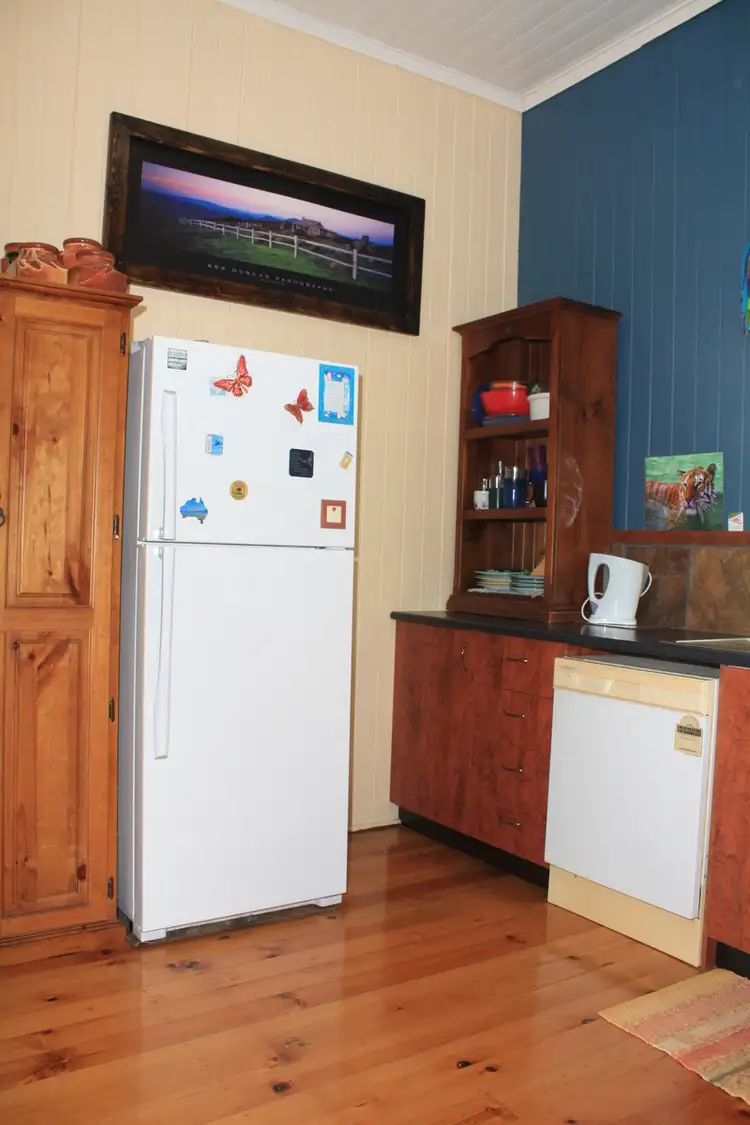 Sixth view of Homely house listing, 35 Wises Road, Gympie QLD 4570