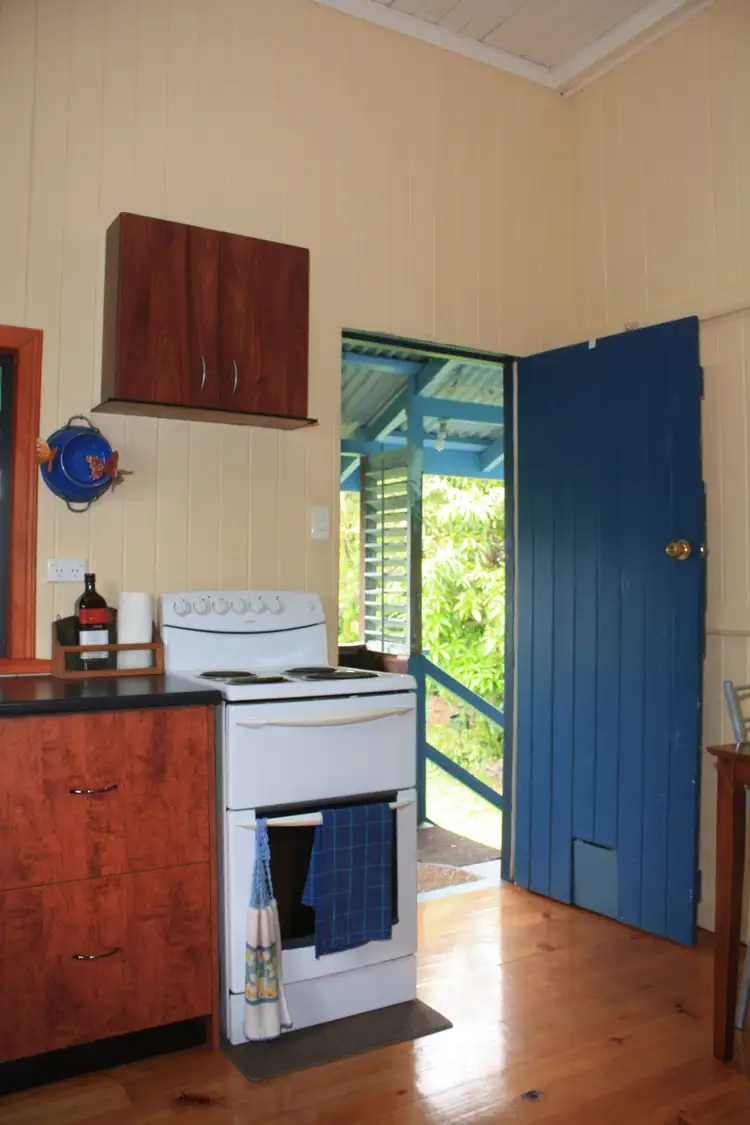 Seventh view of Homely house listing, 35 Wises Road, Gympie QLD 4570