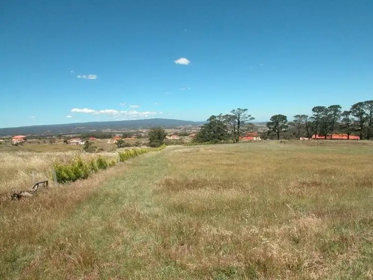 Second view of Homely land listing, Address available on request