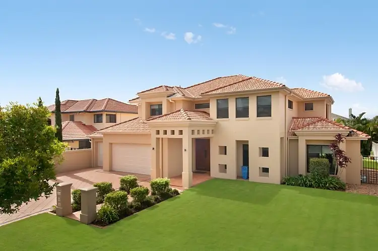 4 Sonienda Place, Bridgeman Downs QLD 4035