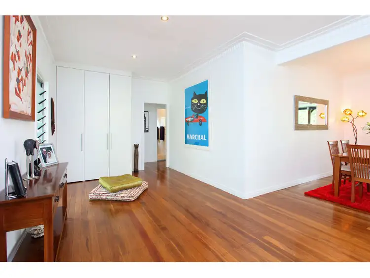 Sixth view of Homely house listing, 6 Benecia Street, Wavell Heights QLD 4012