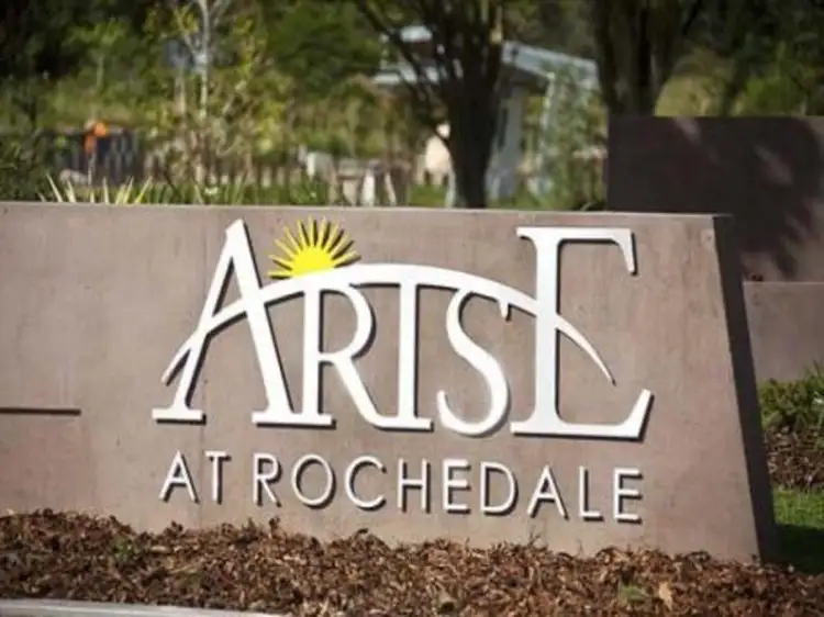 Fourth view of Homely land listing, Lot 2/32 Skyview Avenue, Rochedale QLD 4123