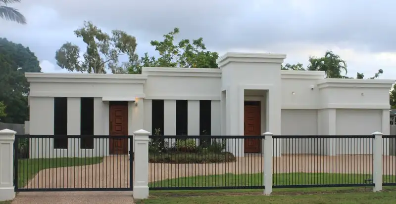 Main view of Homely house listing, 28 Bayswater Terrace, Hyde Park QLD 4812