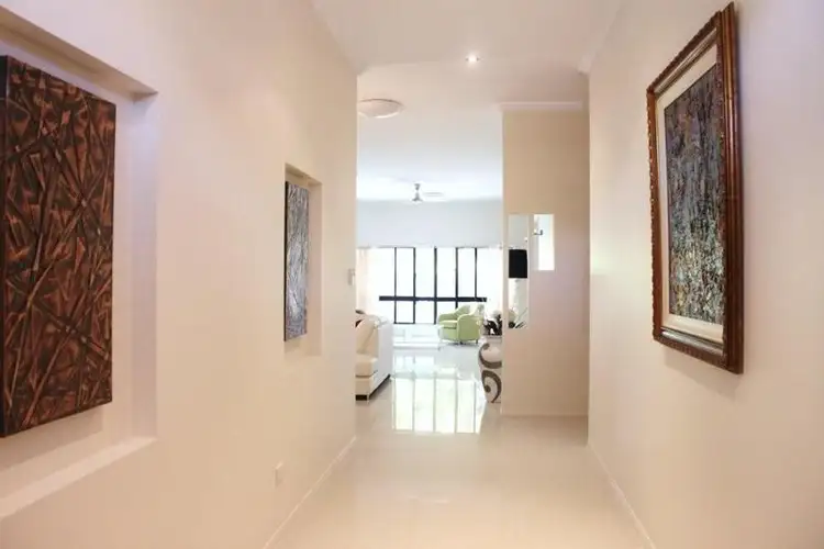 Second view of Homely house listing, 28 Bayswater Terrace, Hyde Park QLD 4812