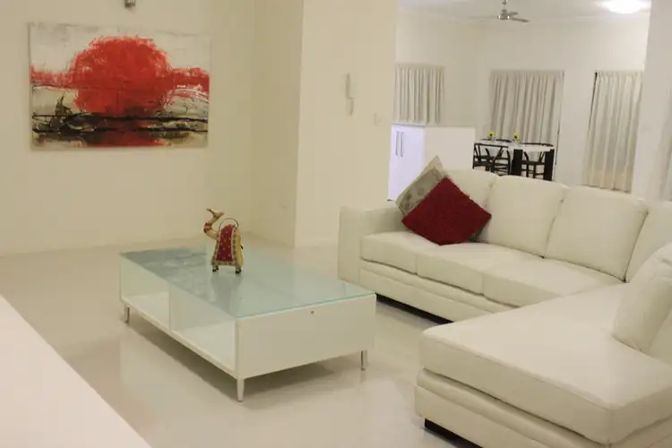 Fourth view of Homely house listing, 28 Bayswater Terrace, Hyde Park QLD 4812