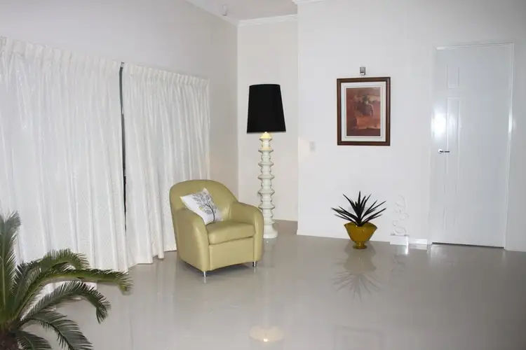 Fifth view of Homely house listing, 28 Bayswater Terrace, Hyde Park QLD 4812