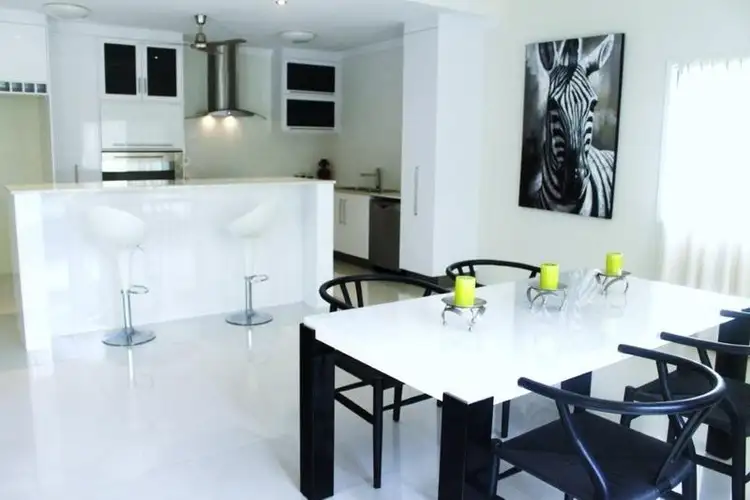 Sixth view of Homely house listing, 28 Bayswater Terrace, Hyde Park QLD 4812
