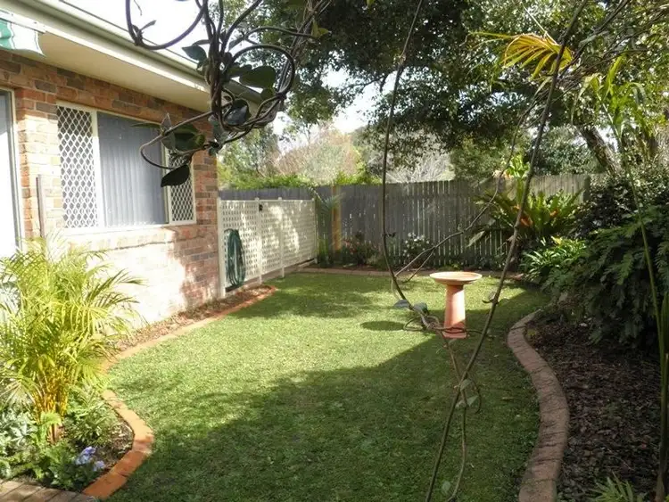 Second view of Homely villa listing, 3/1A King Street, Coffs Harbour NSW 2450