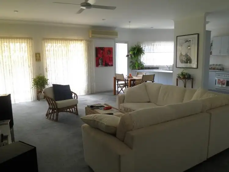 Third view of Homely villa listing, 3/1A King Street, Coffs Harbour NSW 2450