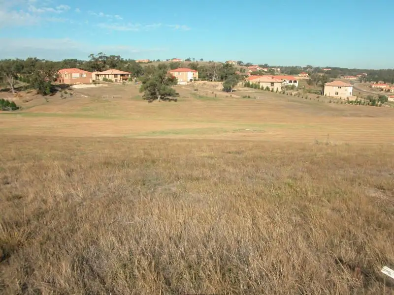 Main view of Homely land listing, LOT 469 Craig Parry Drive, Hidden Valley VIC 3756