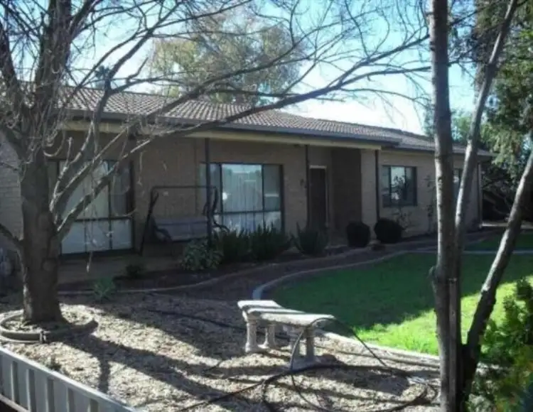 Main view of Homely house listing, 1286 Hebden Street, Yanco NSW 2703